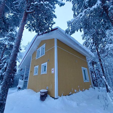 Lapland Forest Lodge Rovaniemi Exterior photo
